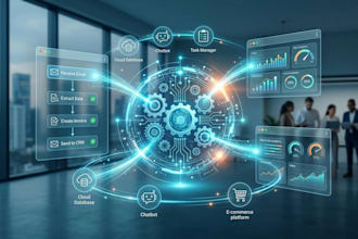 ai automations and optimize your business processes