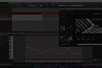 convert your audio file to midi