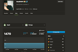 teach chess and help you improve your rating fast