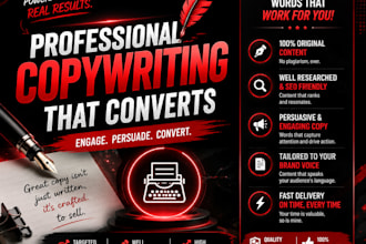 write ai free content copywriting you need