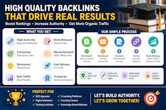 boost your education blog with authority links
