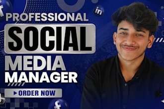 design a modern and attractive post for social media contest