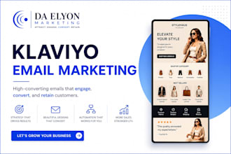 klaviyo email marketing klaviyo marketing klaviyo flows klaviyo shopify setup