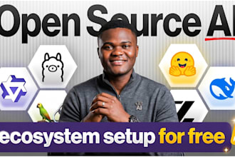 deploy a complete selfhosted ai ecosystem powered by hermes, n8n, ollama