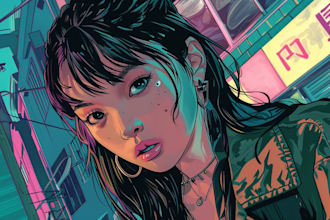 do comic book cover