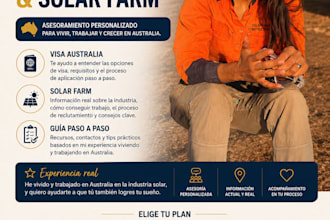 help you with australia working holiday visa