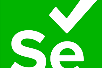 setup selenium and playwright automation framework