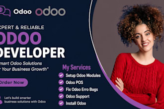 setup odoo modules fix odoo bugs errors odoo pos issue odoo support install odoo