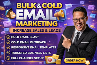send bulk emails cold emails bulk email blast mailchimp email marketing bulk sms