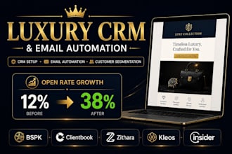 manage bspk clientbook zithara kleos insider luxury CRM