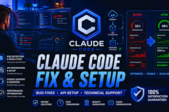 claude code fix claude code setup claude agent claude website claude cowork