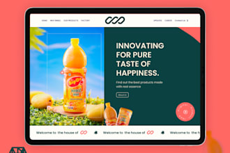 design modern uiux for mobile apps, websites, and dashboards