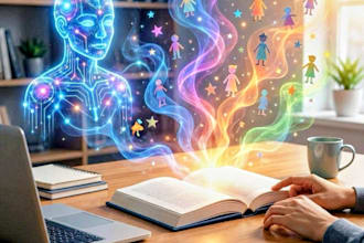 write unique creative stories and provide accurate hindi translation