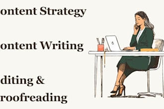 write compelling brand messaging and b2b content strategy