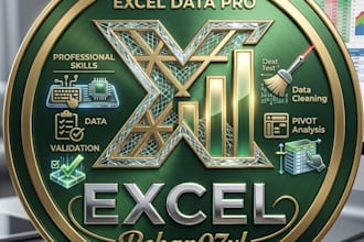 be your excel expert