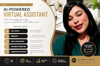 ai powered virtual assistant
