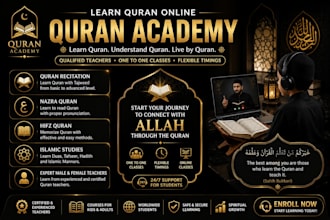 give online quran classes for kids with tajweed free trial