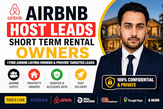 do airdna short term rental market research