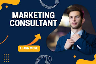 be your marketing consultant email and web marketing consultant fractional cmo