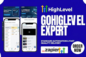 setup your systeme io sales funnel systeme io online course, gohighlevel website