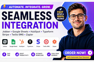 automate your crm as good as possible