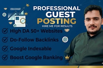 do high da guest posting for authority backlinks