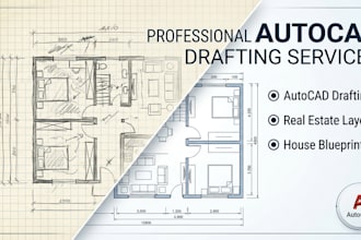 design professional 2d floor plan