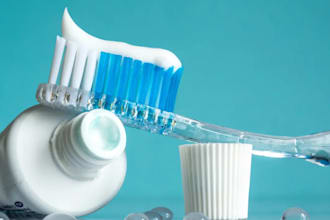 formulate custom toothpaste and oral care products for your brand