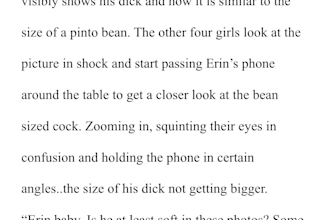 write custom erotica for you