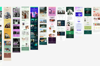 send targeted ecommerce campaigns via klaviyo