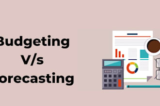 build professional financial models, budgets and forecasts in excel and google