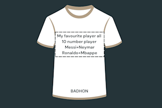 custom tshirt design for brands quotes business