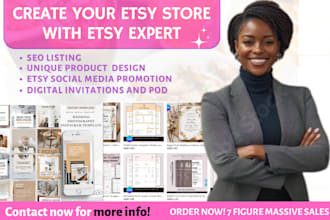 create etsy digital products, etsy shop set up, etsy digital products, etsy seo
