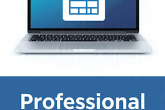 do excel data entry and spreadsheet work