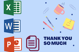 create and format ms office, powerpoint presentation