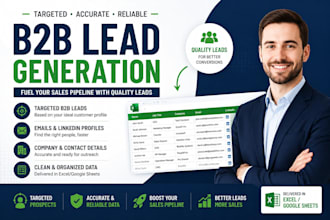 find you prospect emails with linkedin profile