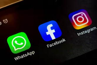 do fix compromised instagram, facebook, tiktok fast for you