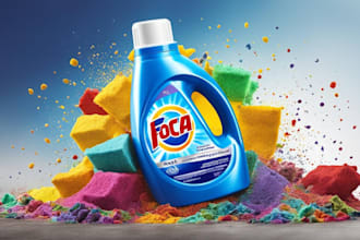 develop formulations for laundry and cleaning products