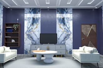 creat reaalistic interior renders using sketchup and v ray