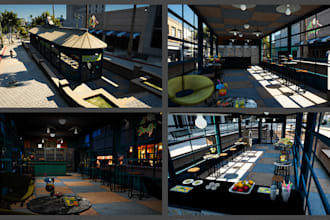 create, edit, retexture, fix and customize fivem mlo, ymaps, maps and interior