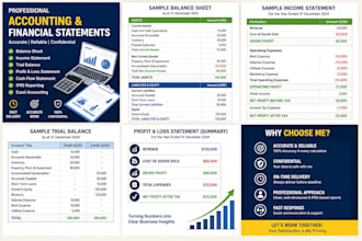 make balance sheet ultra fast