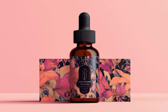 professional customized packaging design