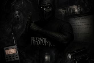coach you in phasmophobia to identify ghosts and survive