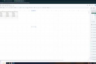 do professional data entry, data capturing, and copy paste tasks