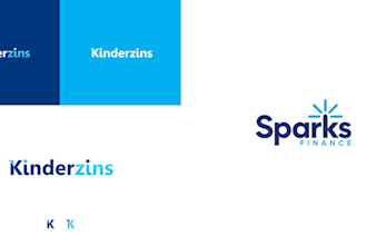 create unique wordmark logo