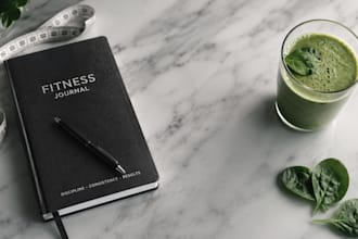 be your personal weight loss accountability coach