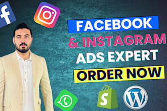 setup,optimize meta facebook instagram ads for improved roas