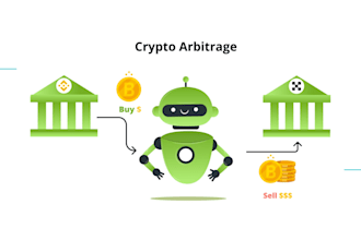 build crypto trading bot, ai crypto trading bot, crypto trading bot