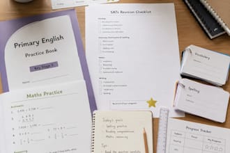 provide primary tutoring and sats preparation for ks2 students