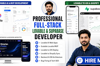 lovable expert lovable seo lovable ranking and speed optimization lovable ai